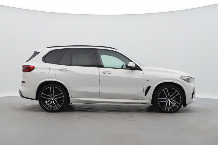 BMW X5 3,0 40 250kW xDrive Mpaket DPH