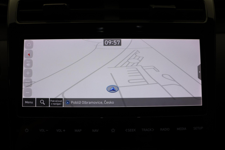 Hyundai Tucson 1,6 T-GDI 4x4 N-Line 1.Maj DPH