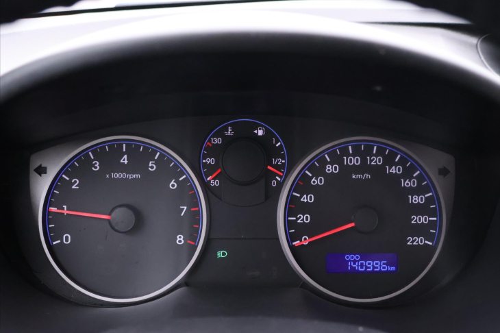 Hyundai i20 1,3 i 62kW CZ Klima 1.Maj.