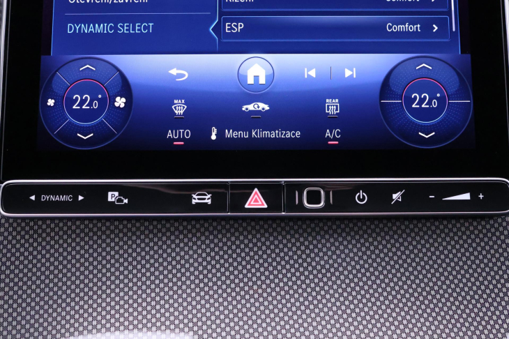 Mercedes-Benz GLC 2,0 220d 4Matic kupé AMG Premium