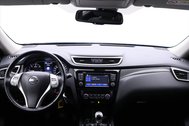 Nissan X-Trail 1,6 dCI 96kW CZ Acenta Navi
