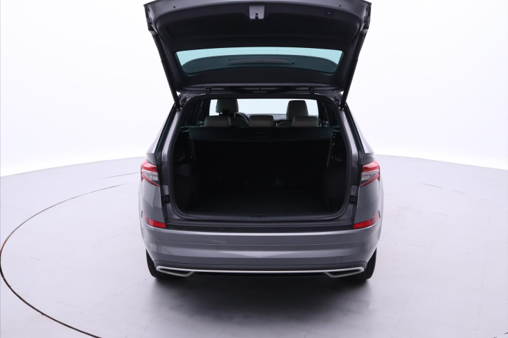 Škoda Kodiaq 2,0 TDI 110kW L&K DSG DPH LED