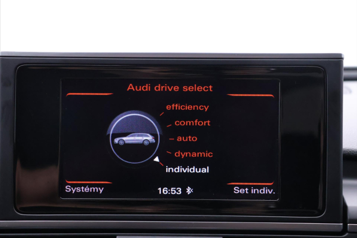 Audi A6 Avant 3,0 TDI 200 kW 4x4 S-Line S-Tronic