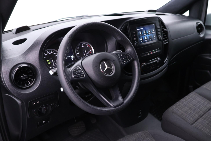 Mercedes-Benz Vito 2,0 116CDI 120kW Klima L2H1
