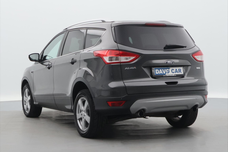 Ford Kuga 1,5 EcoBoost Titanium