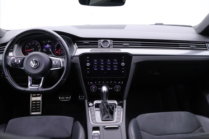Volkswagen Arteon 2,0 TSI 140kW DSG R-Line