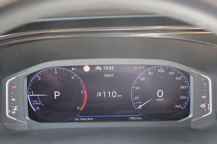 Volkswagen Multivan 2,0 TDI 150kW DSG Generation Six DPH