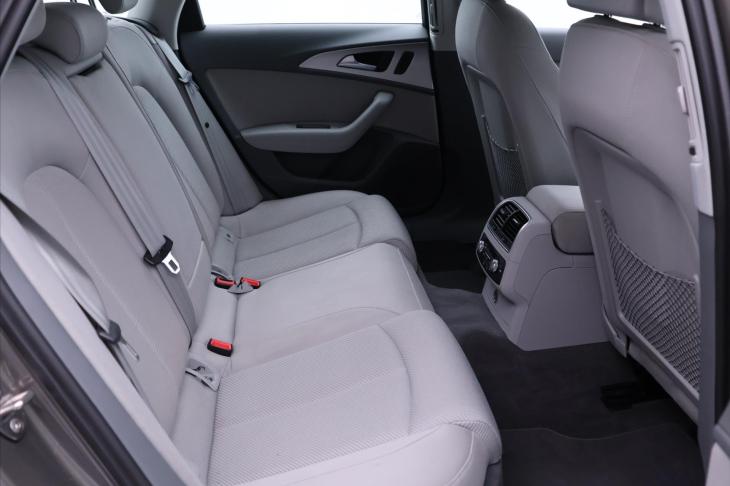 Audi A6 3,0 TDI 150kW Aut. Quattro