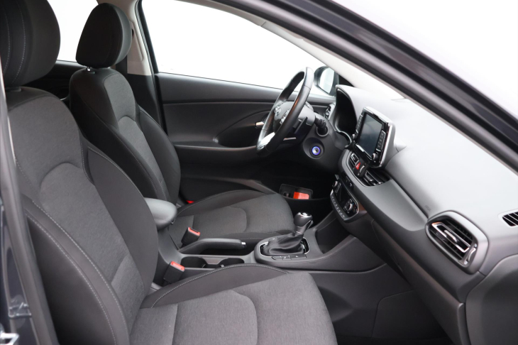 Hyundai i30 1.0 T-GDI 88kW Style DCT DPH CZ