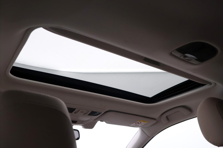 Subaru Outback 2,5 Active Lineatronic CZ DPH