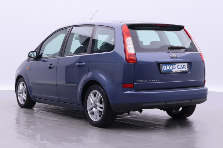 Ford C-MAX 1,8 i 92kW Futura Klima
