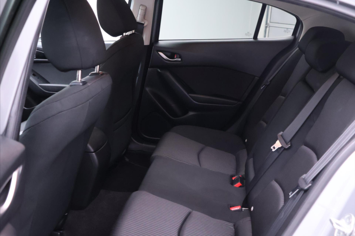 Mazda 3 2,0 Skyactiv-G 88kW Aut.
