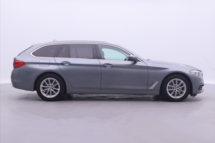 BMW Řada 5 3,0 530d Xdrive 195kW Aut.