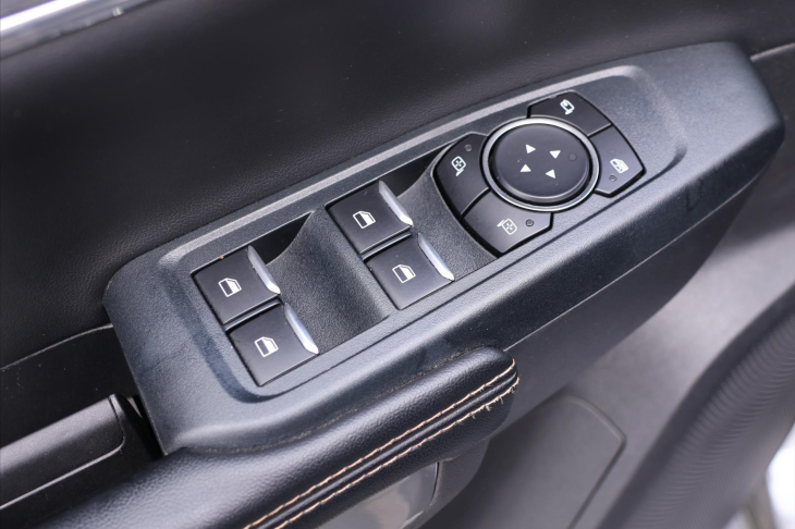 Ford Ranger 3,0 V6 TDi Double Cab Wildtrak