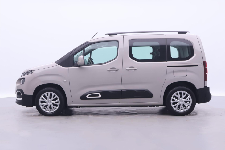Citroën Berlingo 1,5 HDI 75kW Multispace CZ