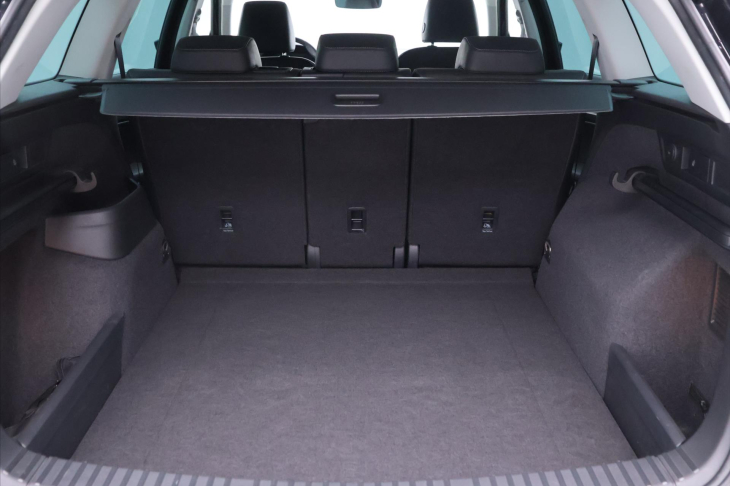 Škoda Kodiaq 2,0 TDI 110 kW DSG Style CZ