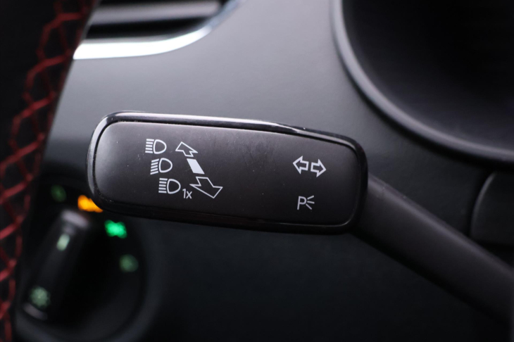 Škoda Octavia 2,0 TDI 135kW RS 4x4 DSG Virtual