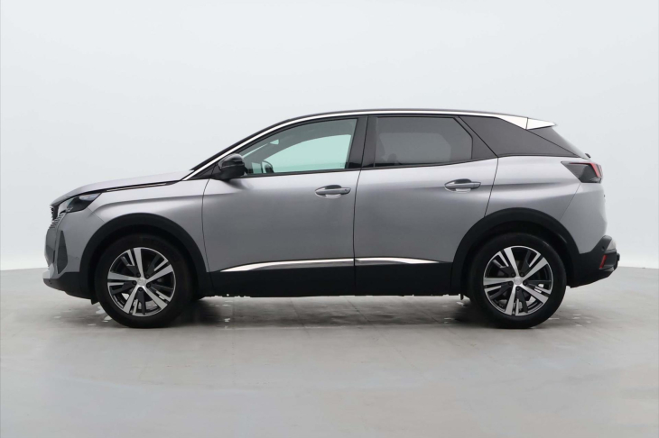 Peugeot 3008 1,5 HDI 96kW GT Aut. CZ