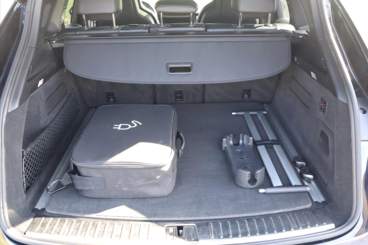 Porsche Cayenne 3,0 EHV 340kW Platinum DPH