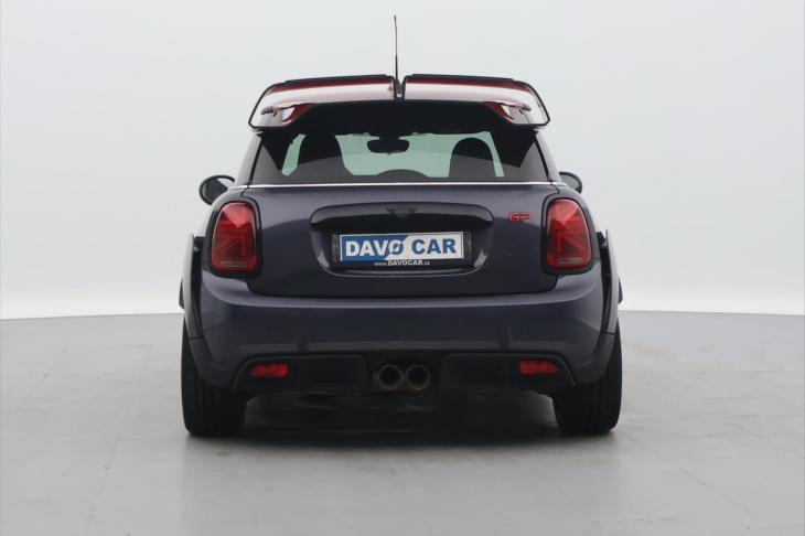 Mini Cooper 2,0 225kW JCW GP1417 CZ DPH