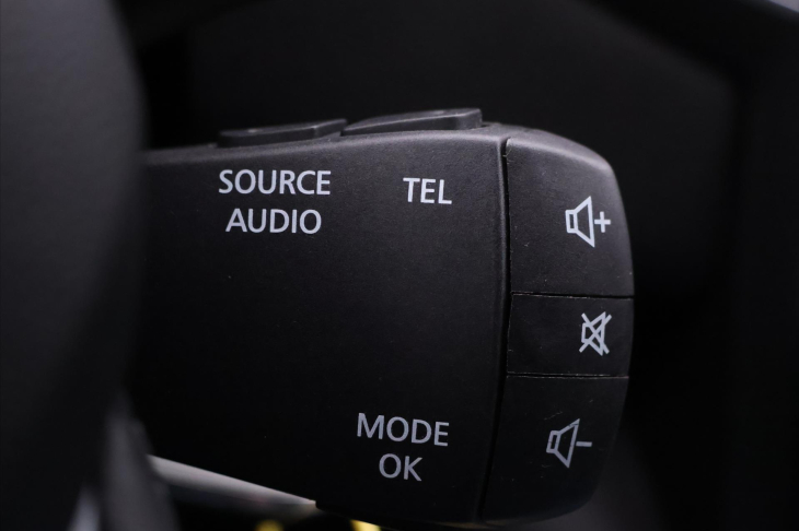 Renault Mégane 1,6 SCe 84kW Life CZ