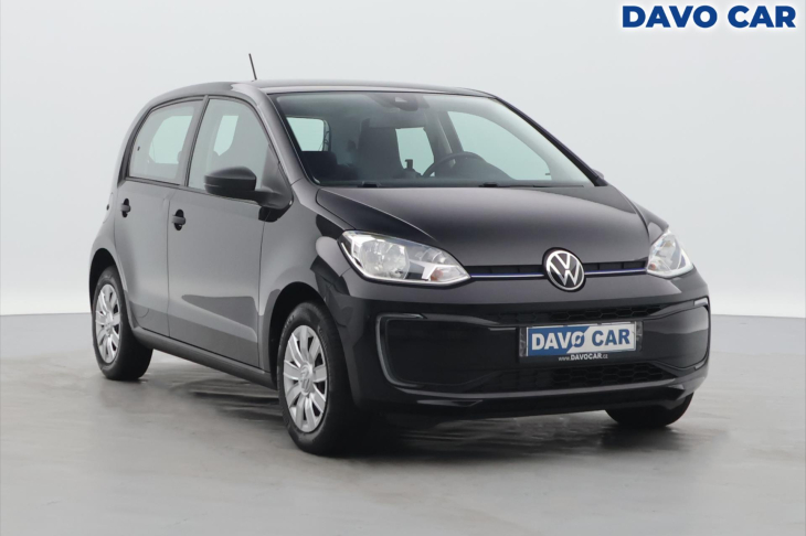 Volkswagen e-up! 61kW e-Move Aut.klima