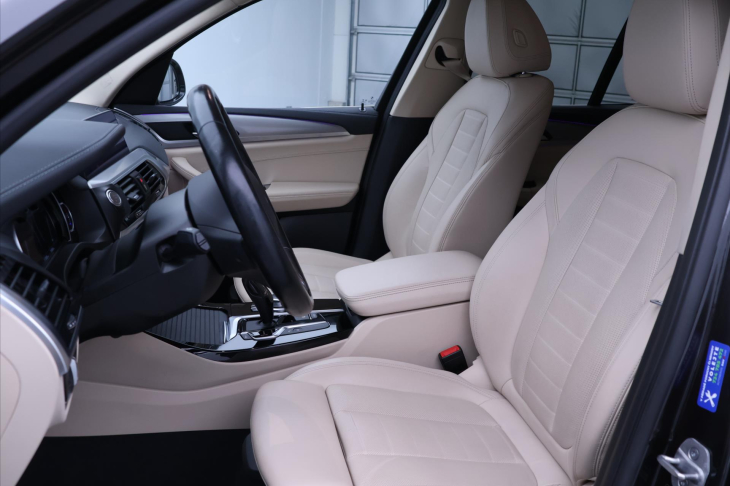 BMW X3 2,0 d 140kW xDrive Aut. Luxury