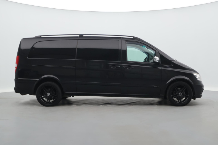 Mercedes-Benz Viano 3,0 CDI 165kW Aut. 6-Míst Tažné