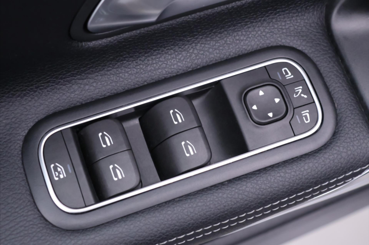 Mercedes-Benz CLA 2,0 200d 110kW 4Matic CZ