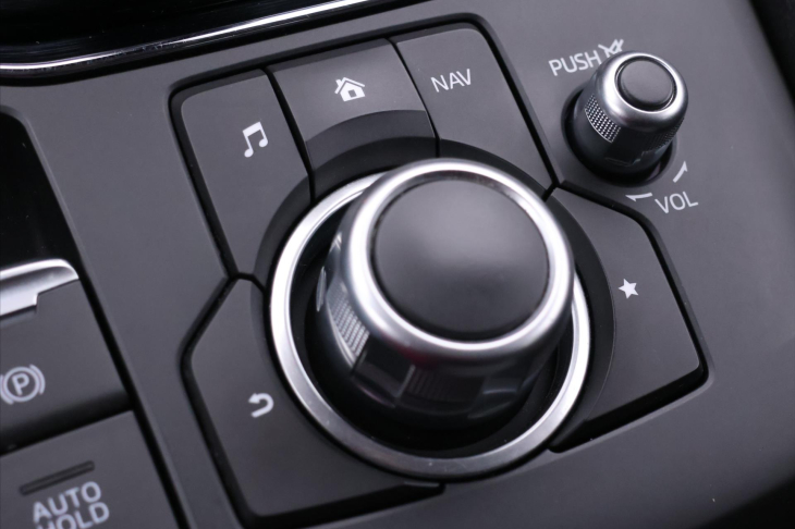 Mazda CX-5 2,0 Skyactiv-G160 AWD Aut. CZ