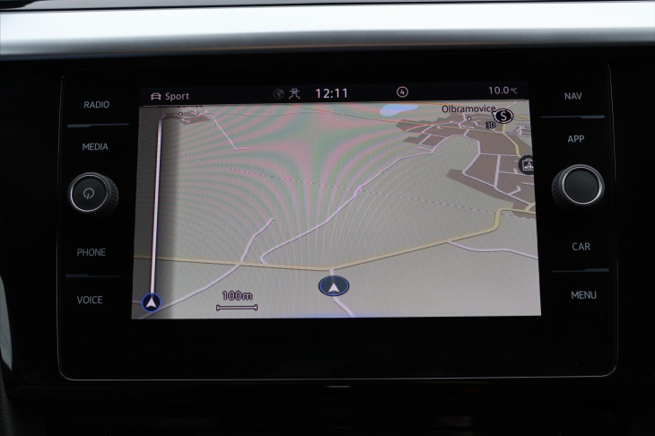 Volkswagen Arteon Shooting Brake 2,0 TSI 206kW R-line DSG DPH CZ