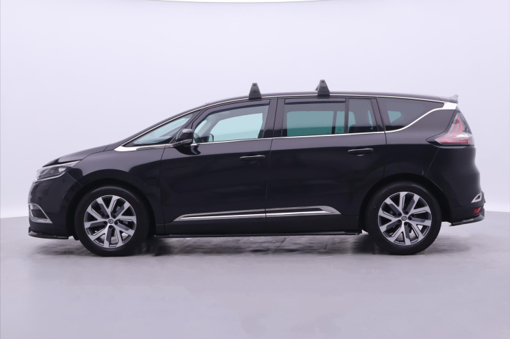 Renault Espace 1,6 dCi 160 Initiale 118kW LED