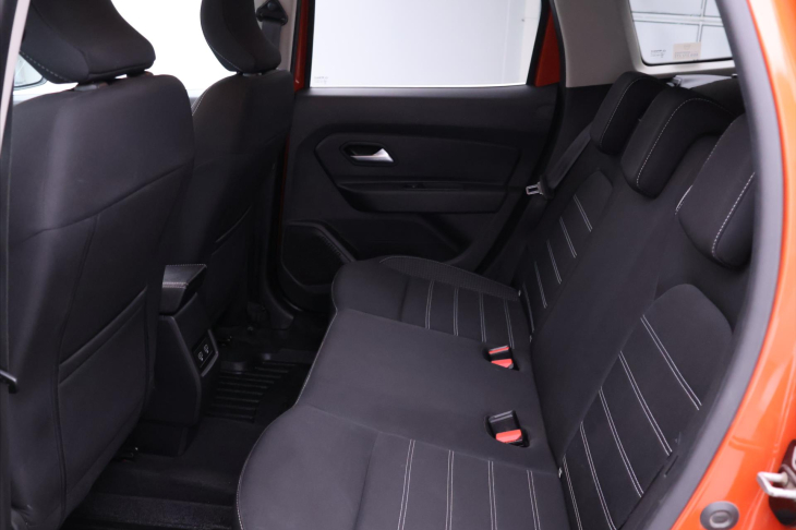 Dacia Duster 1,0 TCe LED Navi CZ 1.Maj.