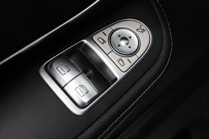 Mercedes-Benz Třídy V 2,2 250d 140kW L Avantgarde CZ DPH