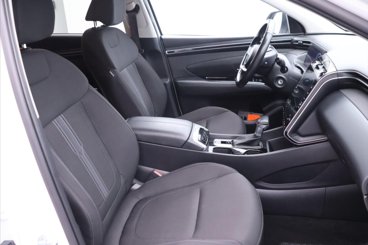 Hyundai Tucson 1,6 CRDi 100kW Aut. CZ Smart