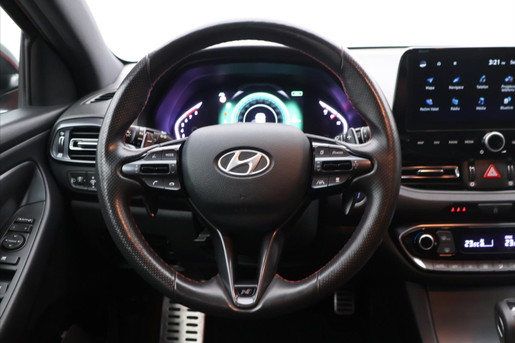 Hyundai i30 1,5 T-GDi Aut. N-Line Premium