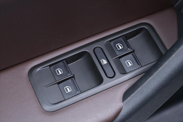 Škoda Yeti 2,0 TDI 125kW 4x4 Laurin&Klement