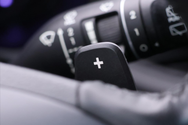 Hyundai i30 1.6 CRDi Automat CZ Style LED