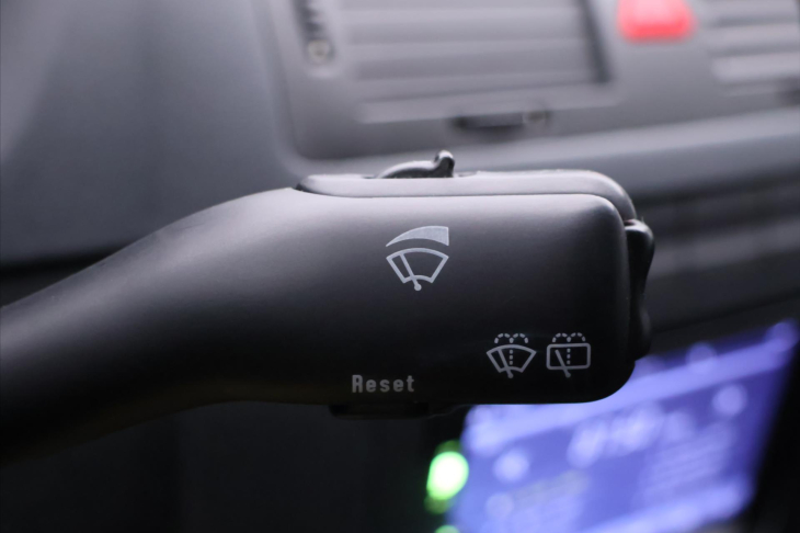 Škoda Fabia 1,2 12V 47kW Klimatizace CZ