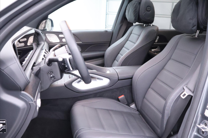 Mercedes-Benz GLS 3,0 450d 4Matic AMG Premium+