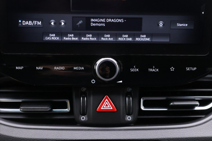 Hyundai i30 1,0 T-GDI N Line CZ 1.Maj. DPH