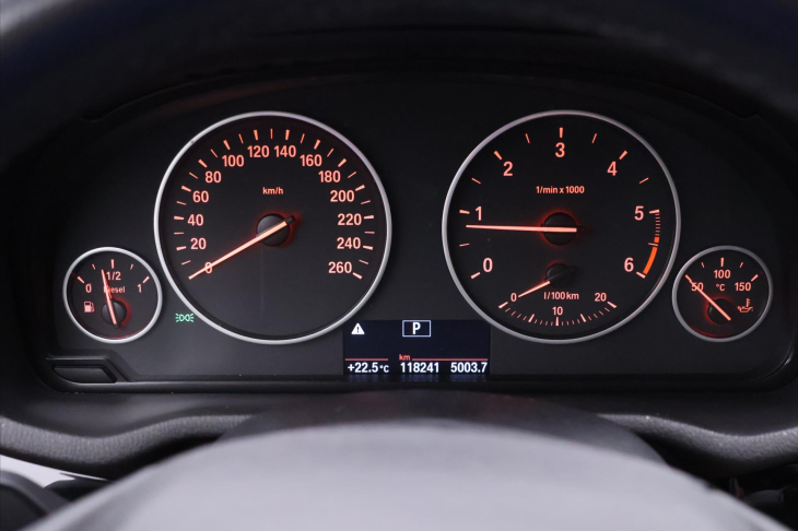 BMW X3 2,0 20d 140kW Xdrive CZ