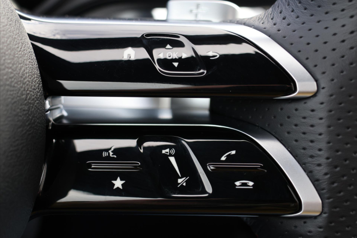 Mercedes-Benz GLB 2,0 200d 4MATIC AMG Premium Plus