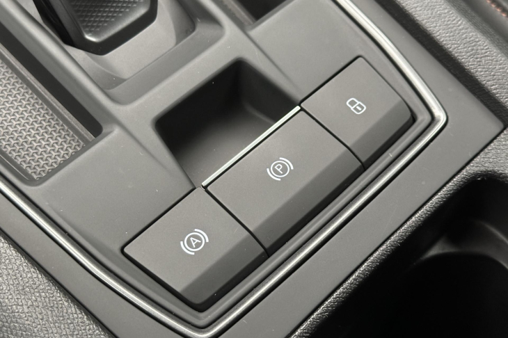 Cupra Formentor 2,0 TSI VZ 228kW 4x4 DSG DPH