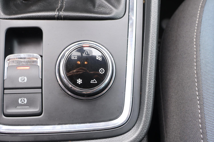 Seat Ateca 2,0 TDI LED 4Drive CZ Style