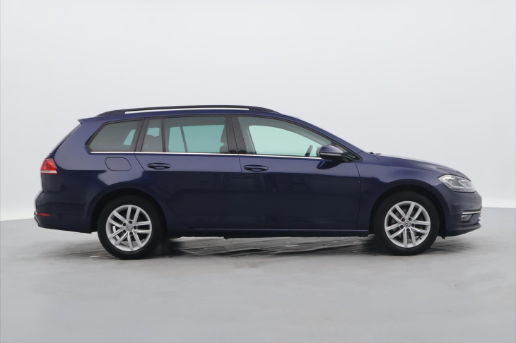 Volkswagen Golf 1,5 TSI 110kW DSG Highline LED