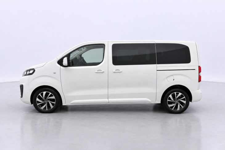Citroën SpaceTourer 2,0 BlueHDi 150 M Feel CZ