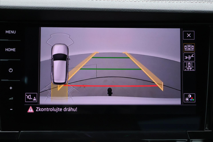 Volkswagen Touareg 3,0 TDI V6 170kW DSG 4M CZ DPH