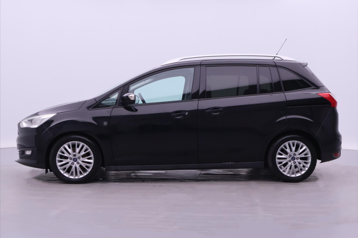 Ford Grand C-MAX 2,0 TDCI 110kW 7-Míst 1.Maj
