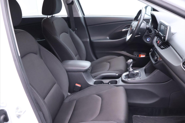 Hyundai i30 1,0 T-GDI 88kW CZ Style